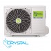 Crystal CCI/CCO 18H-UR4 konsolinis oro kondicionierius / šilumos siurblys
